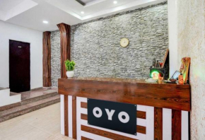 Hotel O Anshu B&B